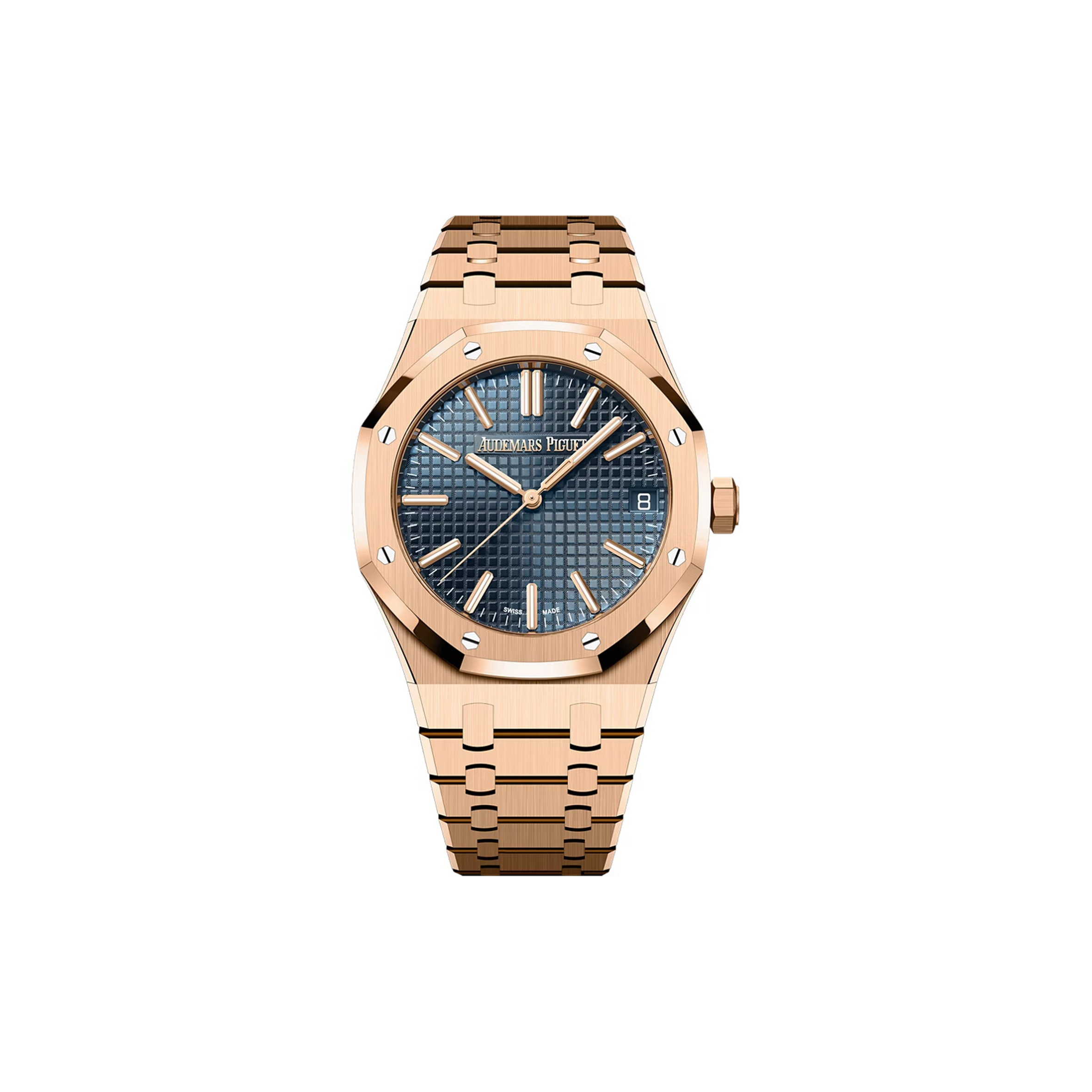 AUDEMARS PIGUET ROYAL OAK SELFWINDING 41MM 15510OR.OO.1320OR.03